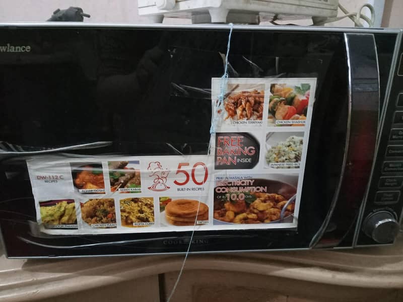 Microwave 2