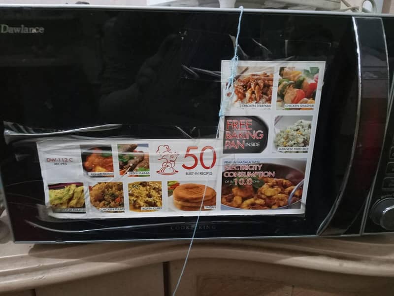 Microwave 3