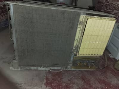 window Ac general  1.5 ton for sale
