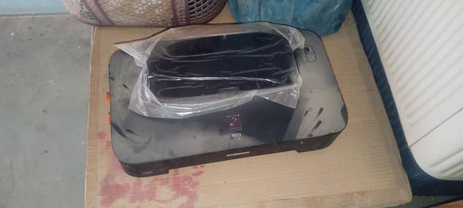 PIXMA p2772