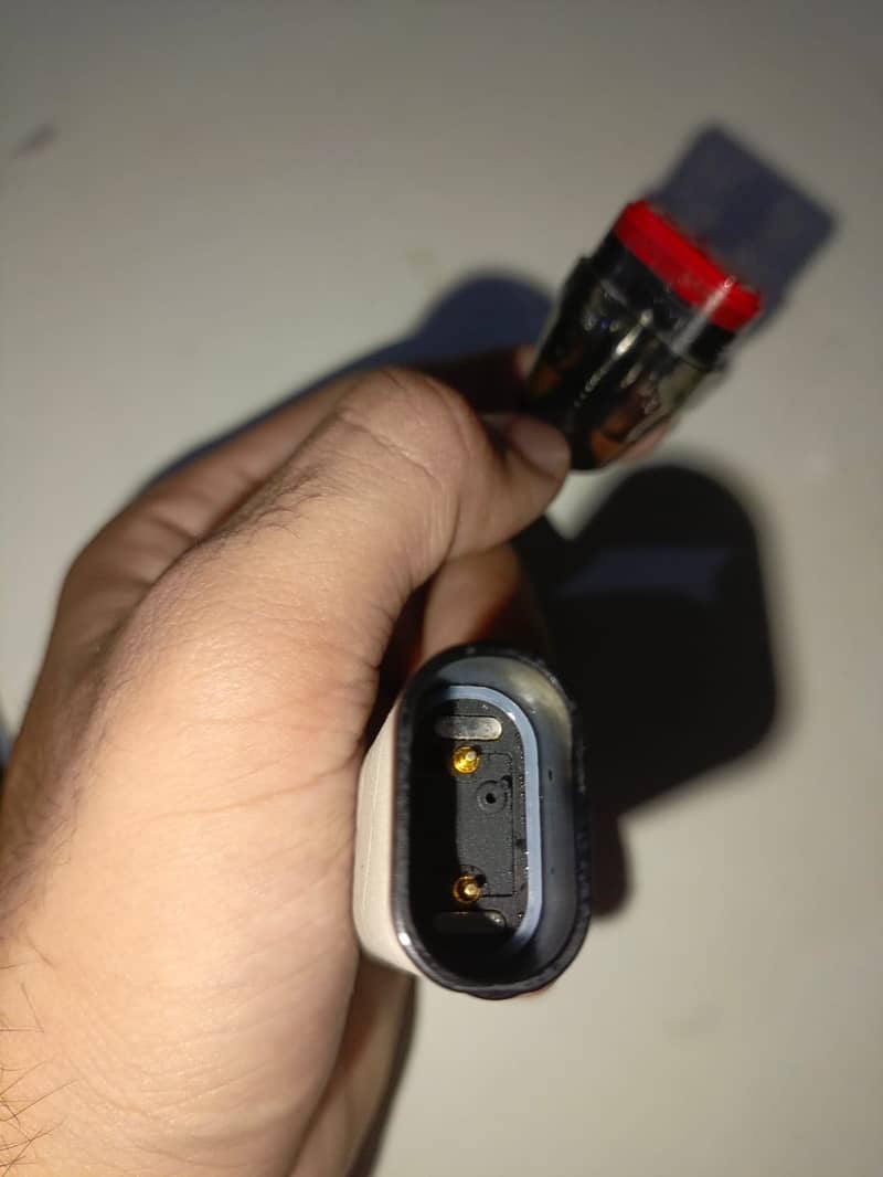 Pod Go 3