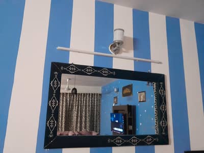 New full size mirror for sale