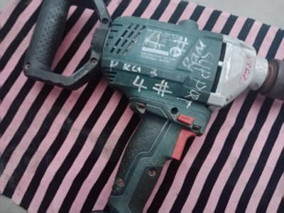 “Bosch GBM 1600 RE Heavy Duty Drill Original Germany