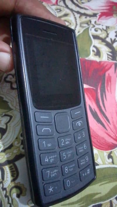 NOKIA 106 2023