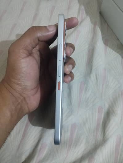 infinix hot 60 pro fully warranty