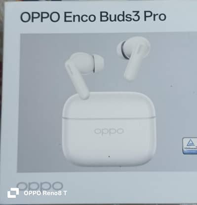 oppo earbuds Enco buds 3 pro