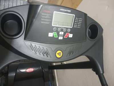 treadmill