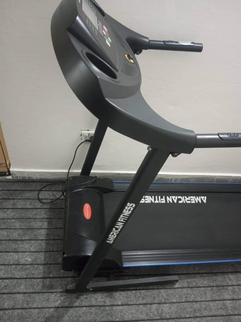 treadmill 1