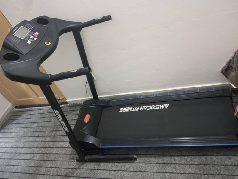 treadmill 2
