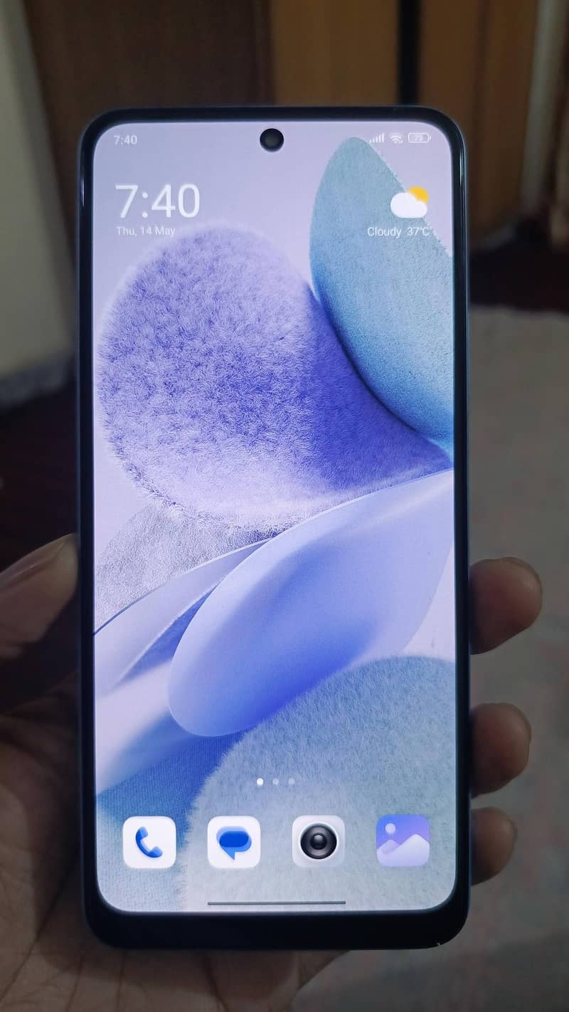 Redmi Note 12 Memory 8/128 1