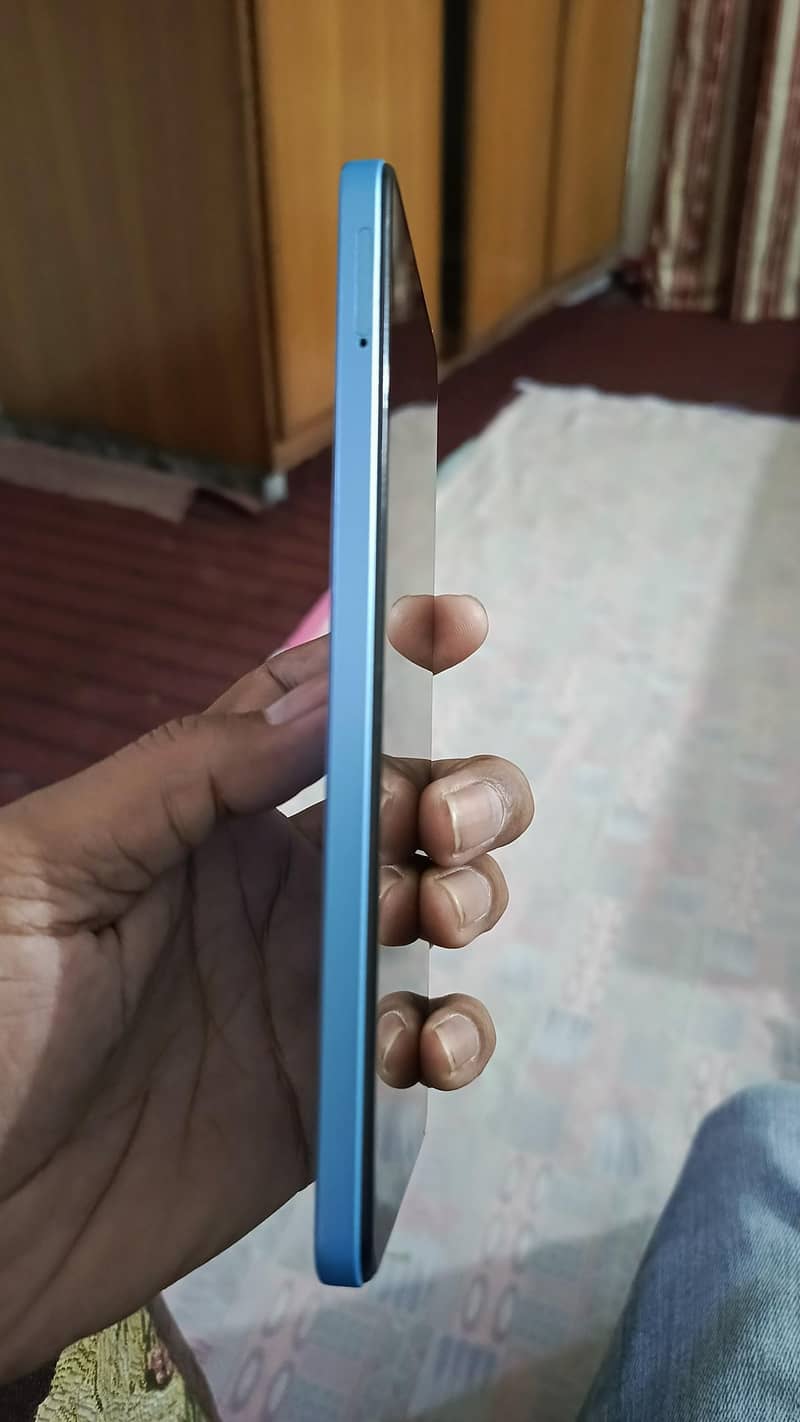 Redmi Note 12 Memory 8/128 2