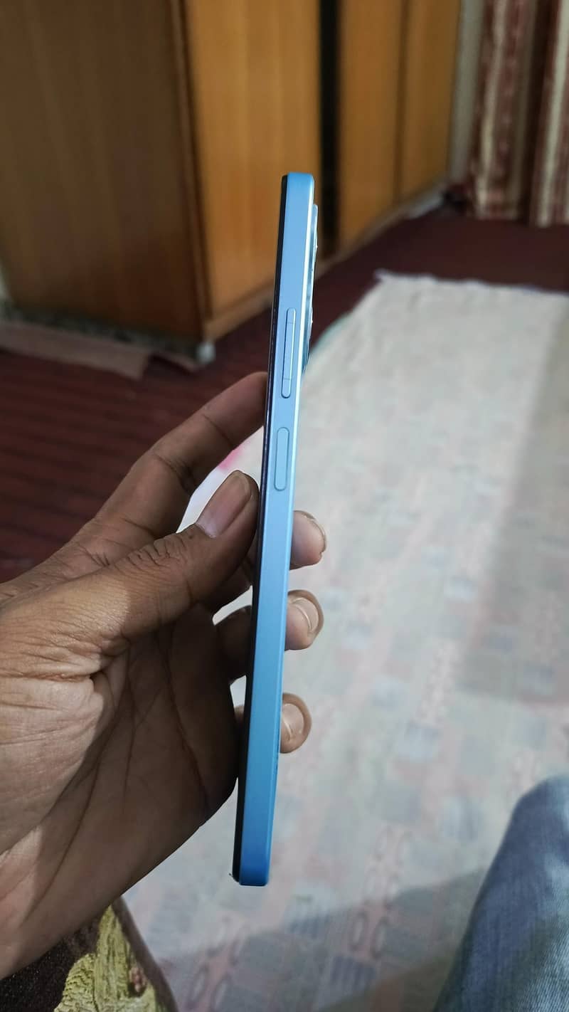 Redmi Note 12 Memory 8/128 3