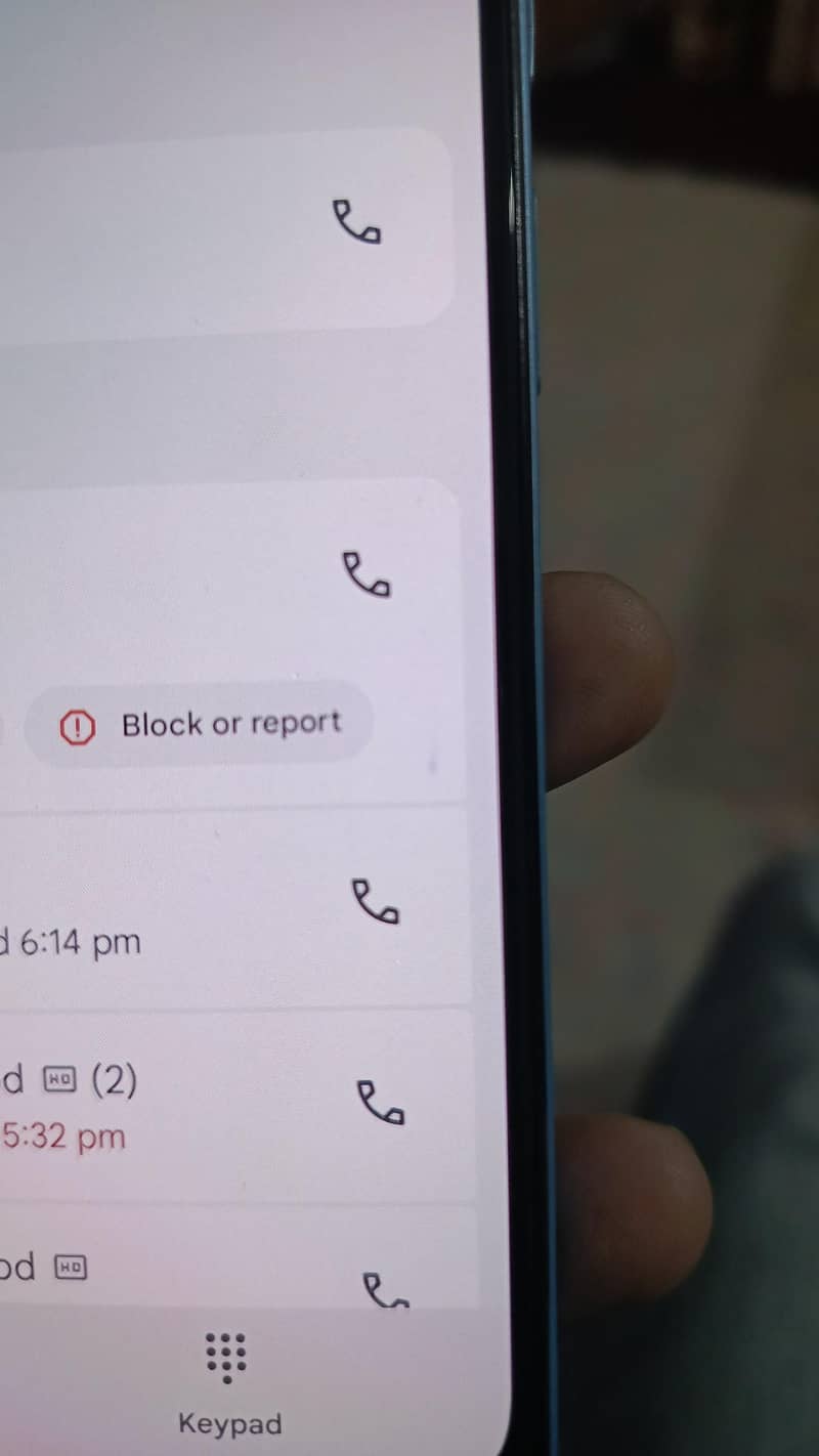 Redmi Note 12 Memory 8/128 5