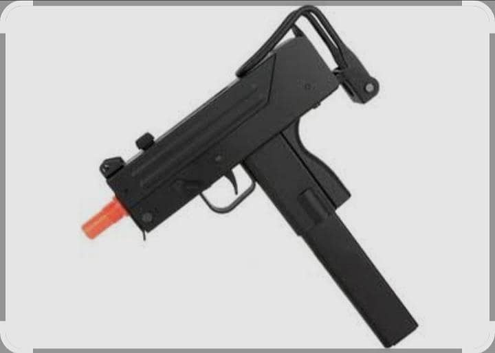 toy gen 1