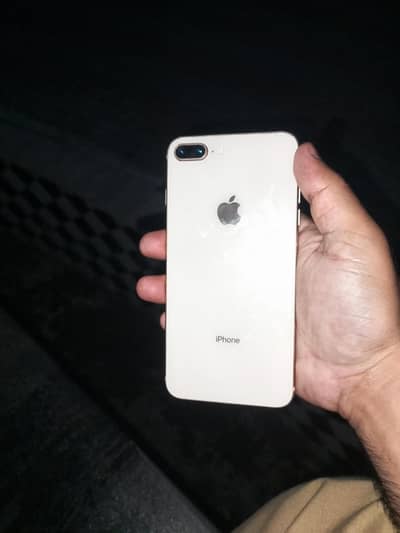 i phone 8 puls pta approved