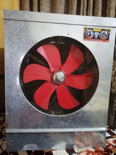Lahori Air Colour (Full Siza)