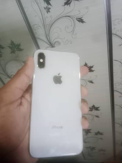 Iphone Xs Non Pta 64 gb Condition 10/11