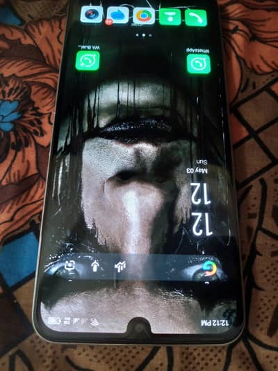 Infinix note 11