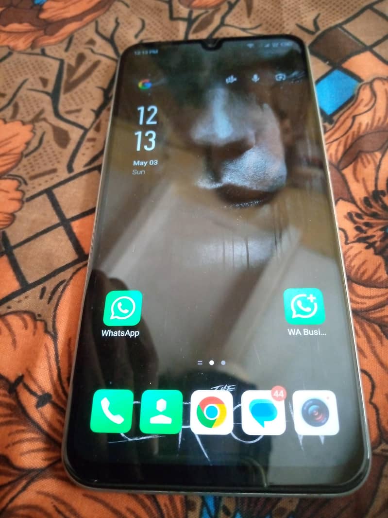 Infinix note 11 1