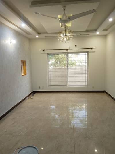 A Stunning House Is Up For Grabs In D-12/4 Islamabad