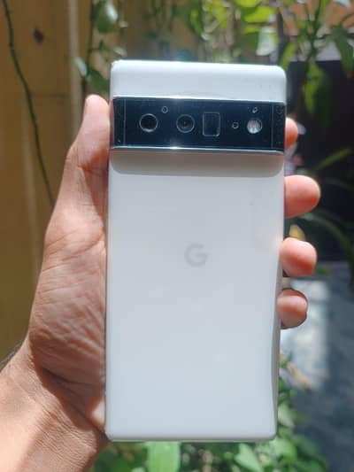 Google Pixel 6 Pro 12 128