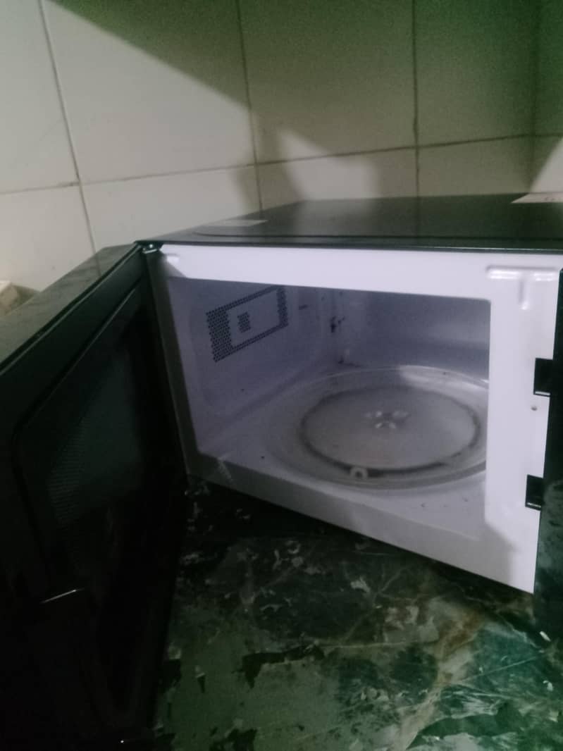 haier 1