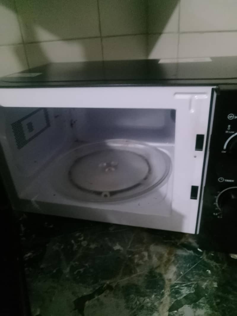 haier 2