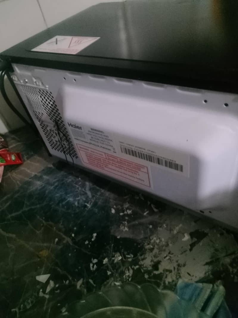 haier 3