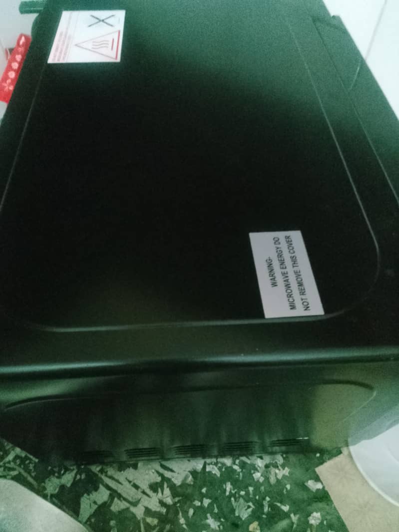 haier 4