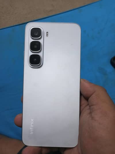 Infinix hot 60i