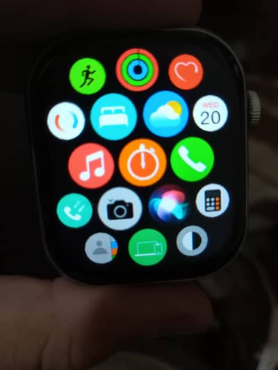 smartwatch series 10