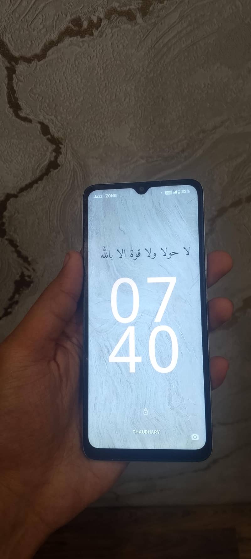 Redmi A3x 1