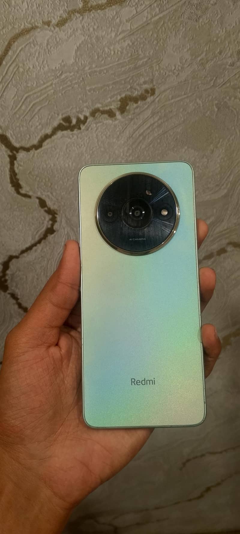 Redmi A3x 3