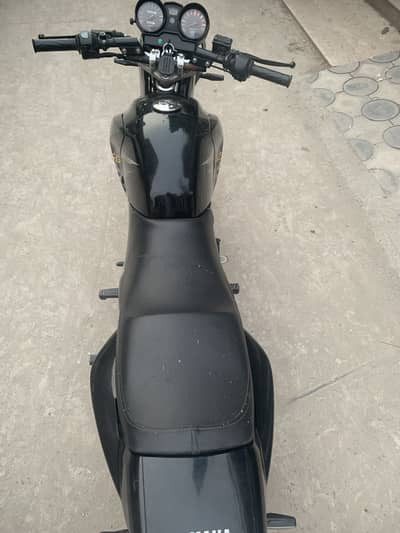 Yamaha