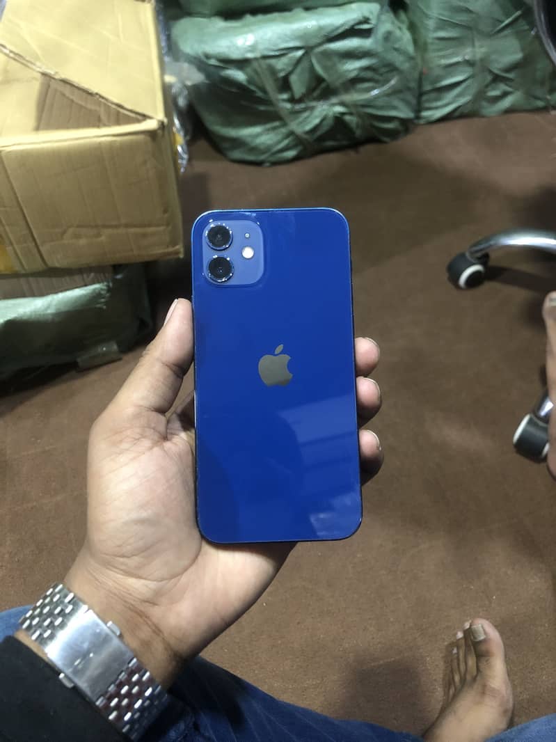 Iphone 12 jv 0