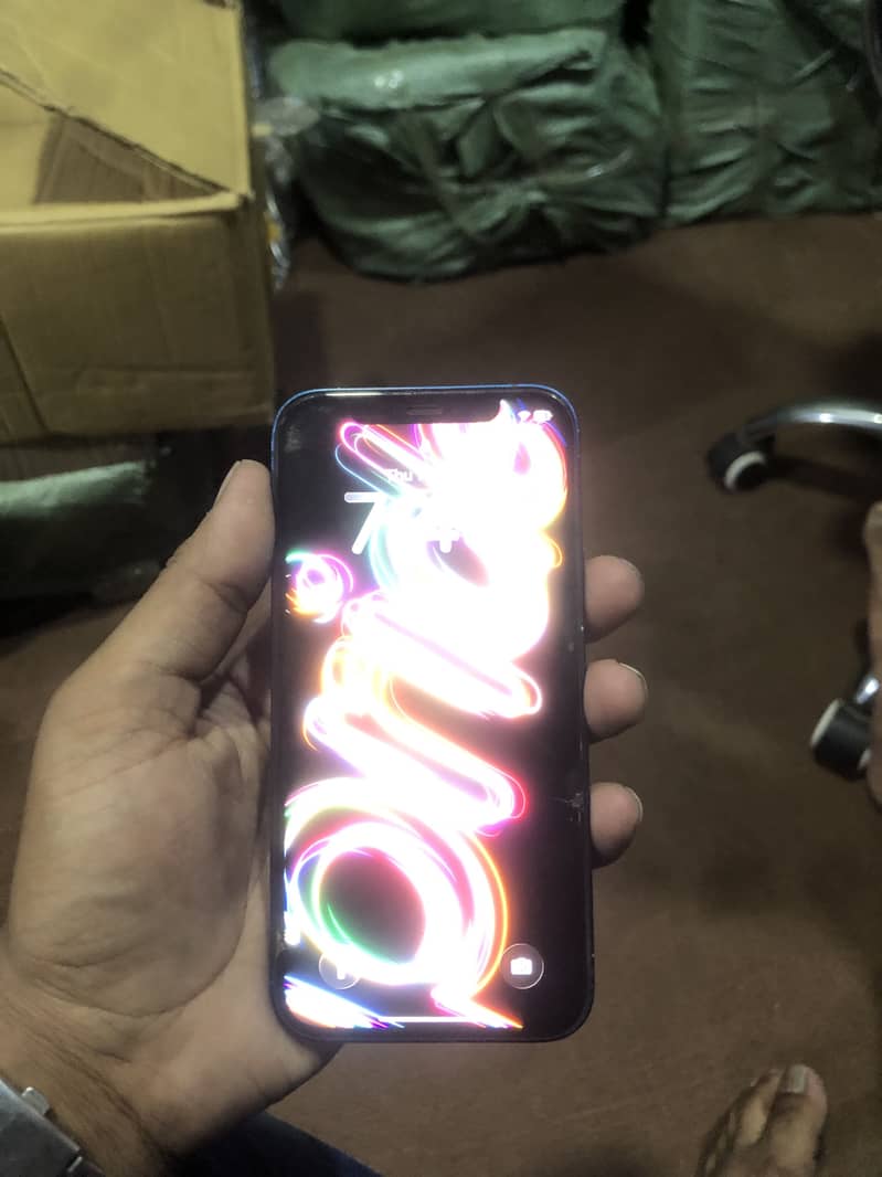 Iphone 12 jv 2