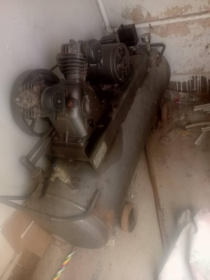 air compressor high speed 4