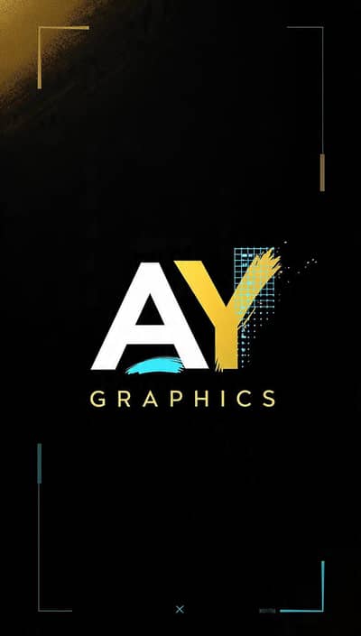 logo design services AY Graphics