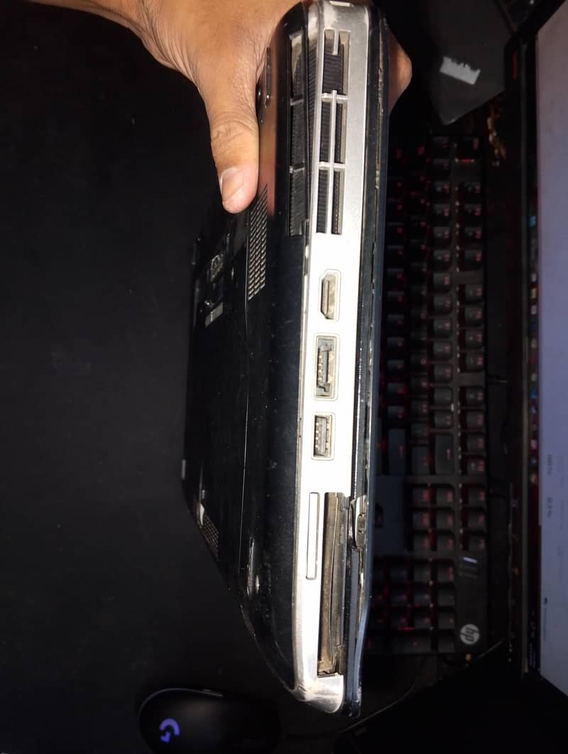 dell latitude E5430 5