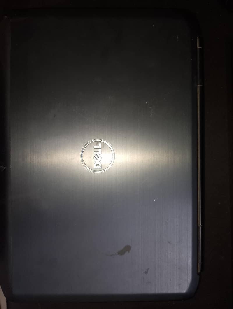 dell latitude E5430 6
