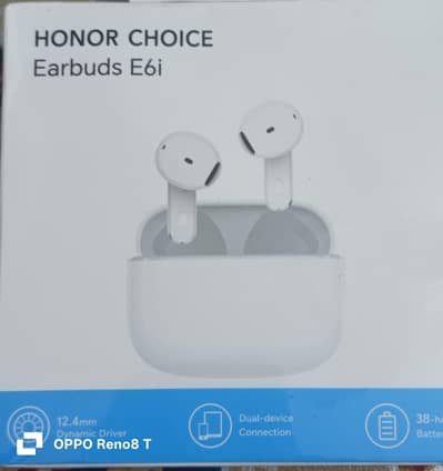 honor buds 6i