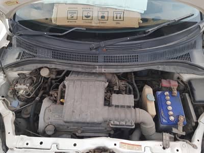 Suzuki swift is up for sale