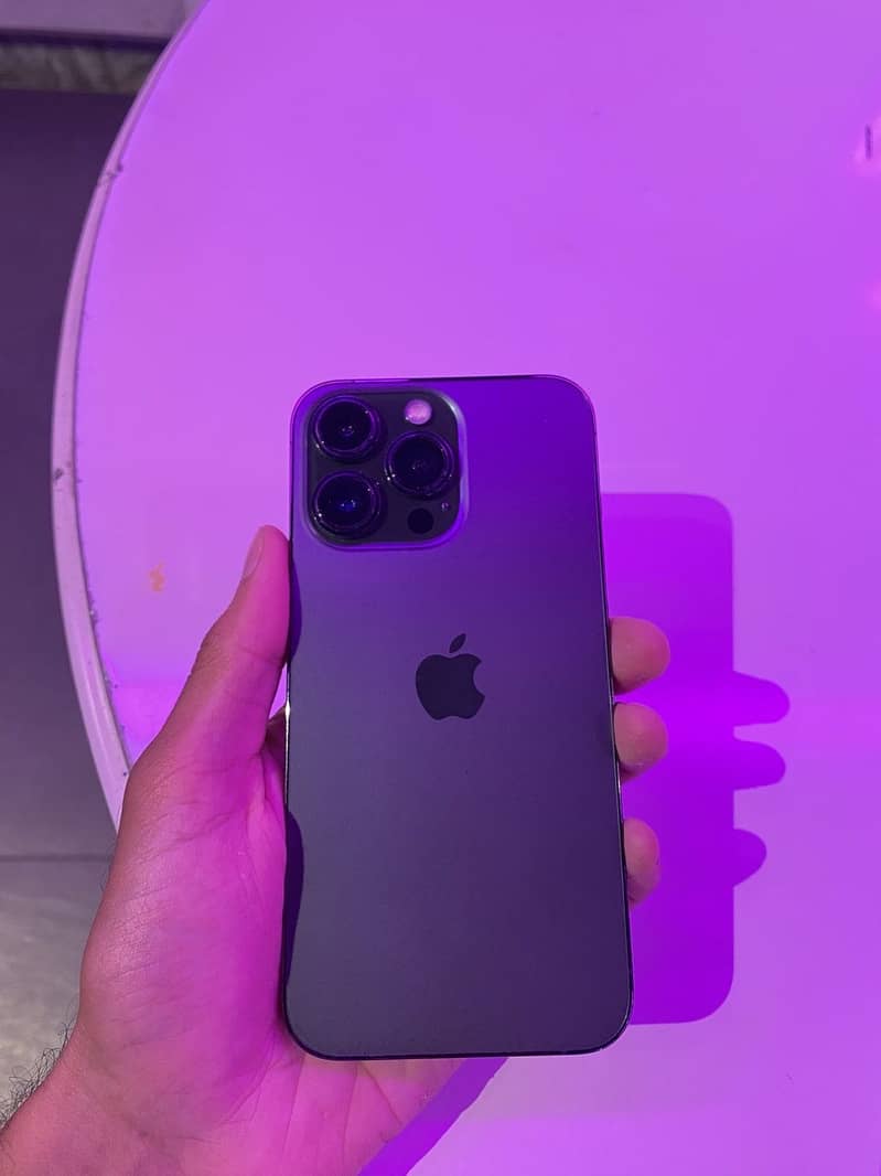 IPHONE 13 PRO|97%|LLA MODEL 1