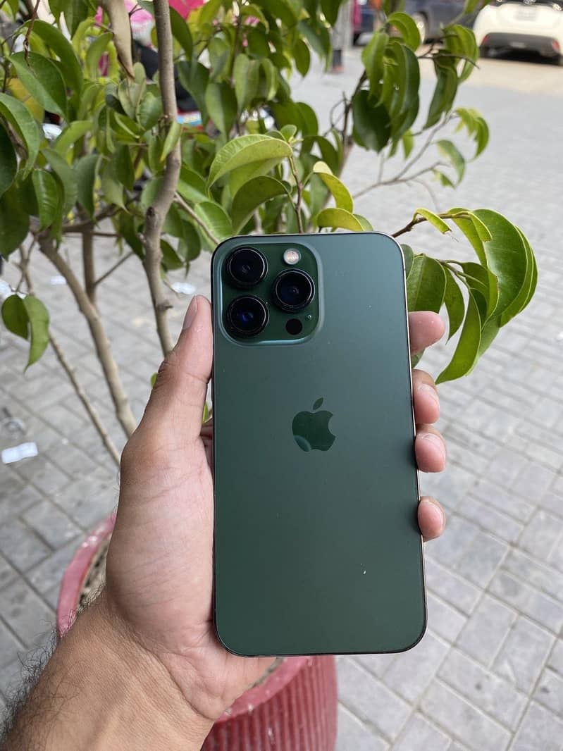 IPHONE 13 PRO|97%|LLA MODEL 5