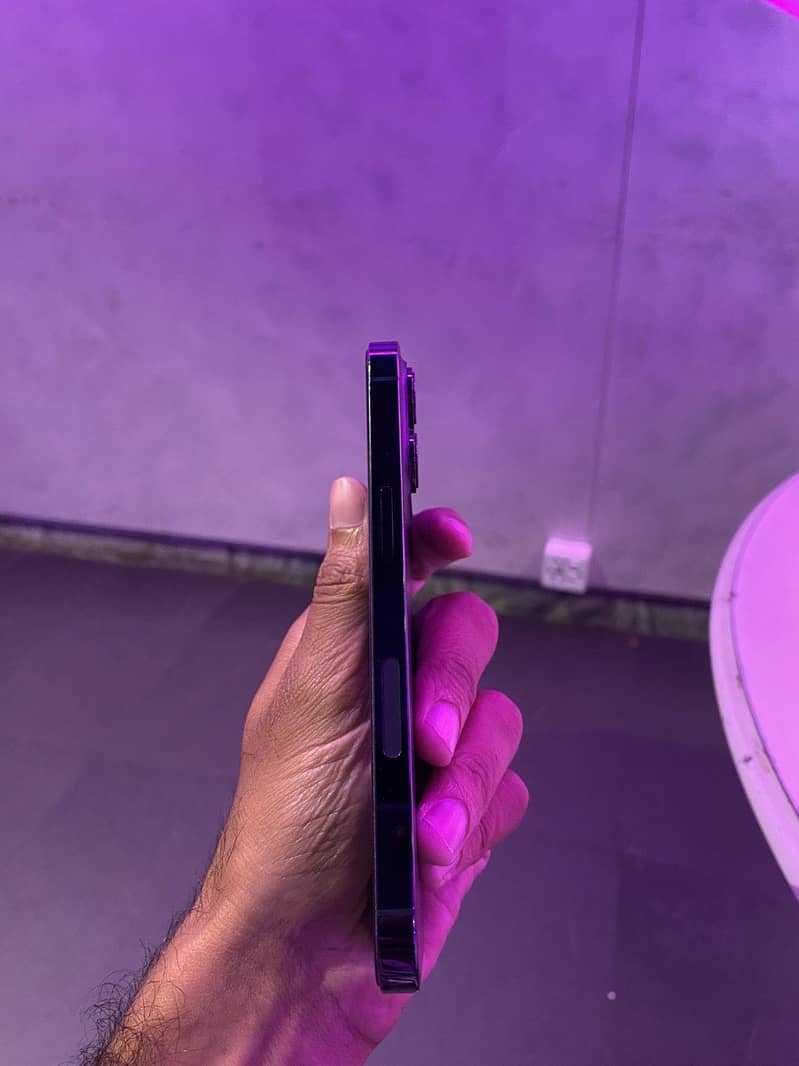 IPHONE 13 PRO|97%|LLA MODEL 6