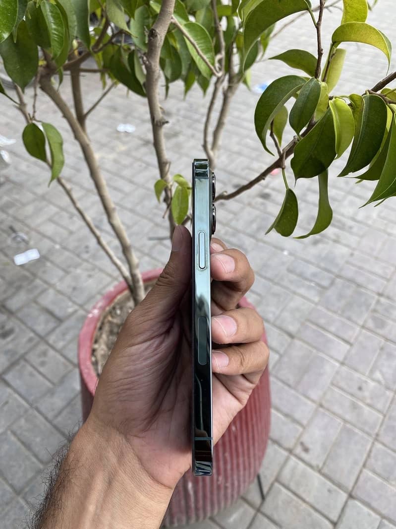 IPHONE 13 PRO|97%|LLA MODEL 7