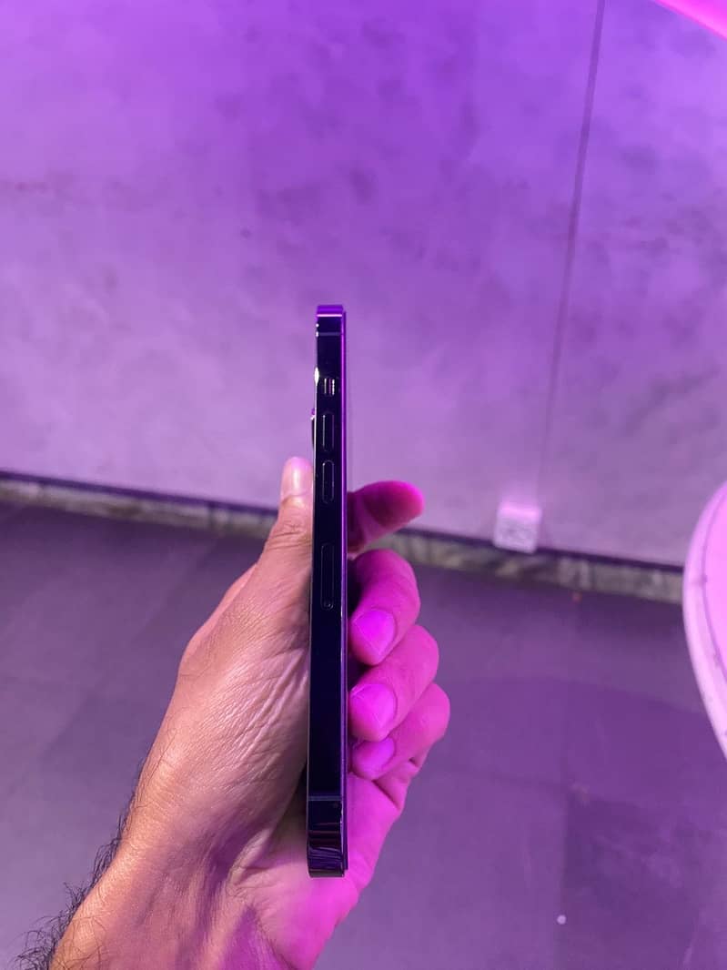IPHONE 13 PRO|97%|LLA MODEL 8