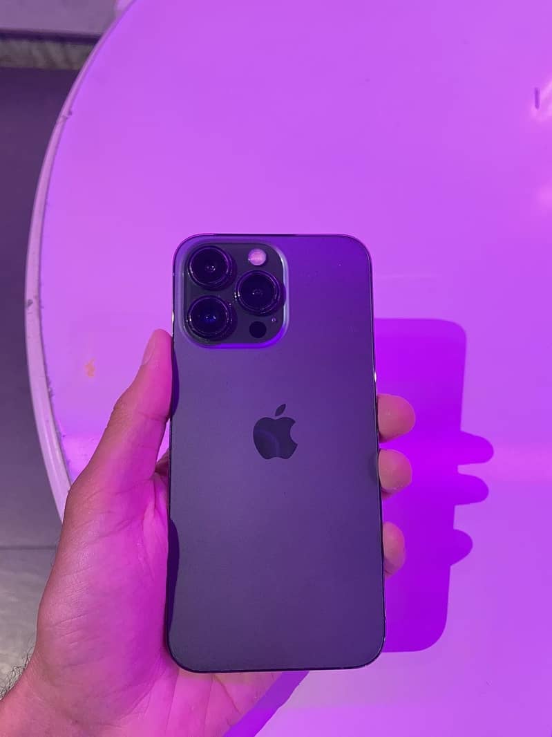 IPHONE 13 PRO|97%|LLA MODEL 9