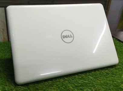 dell Inspiron 5567 Core i7 7th gen |8 gb ram|256gb SSD|touch screen