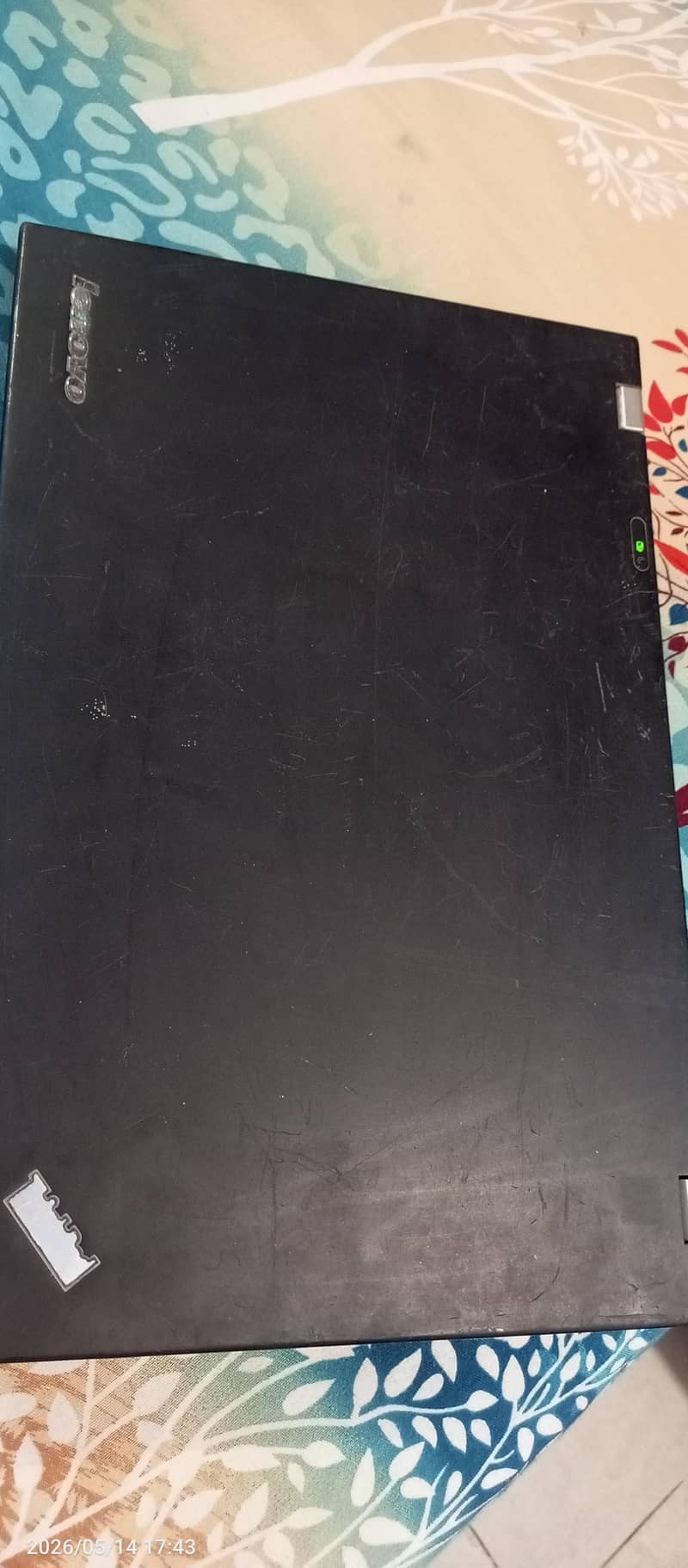 t520  7 dots 4